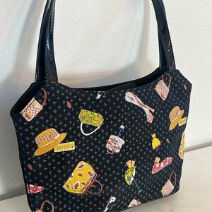 Forever Fossil 90s Y2K‎ Style Parade Mini Bag